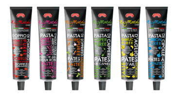 COOKING PASTE “CHEF LINE”