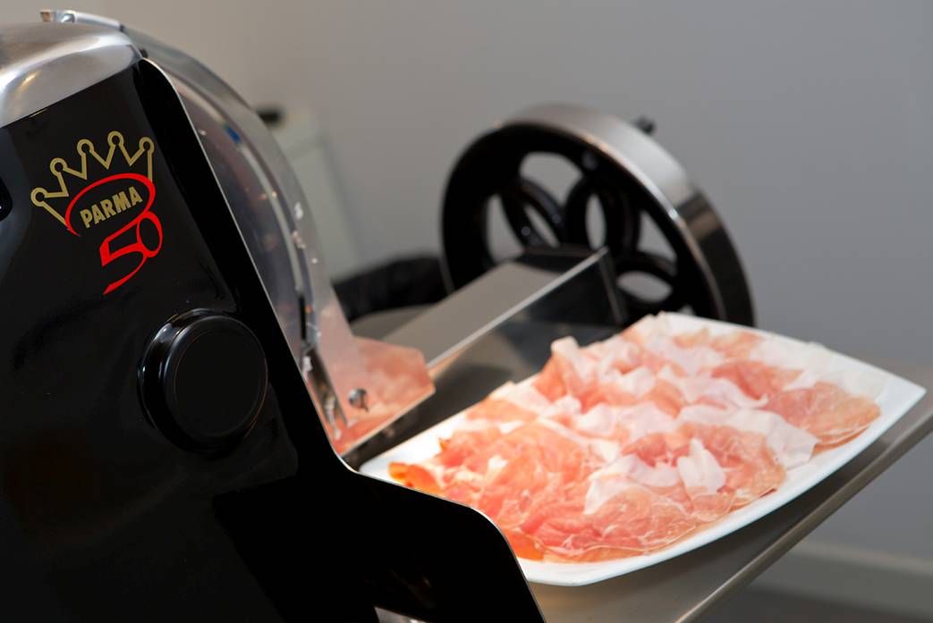 Parma Ham