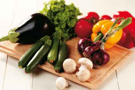 organic-food