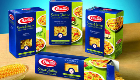 pasta gluten free