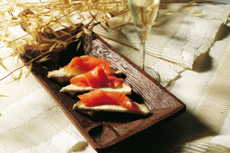 salmon