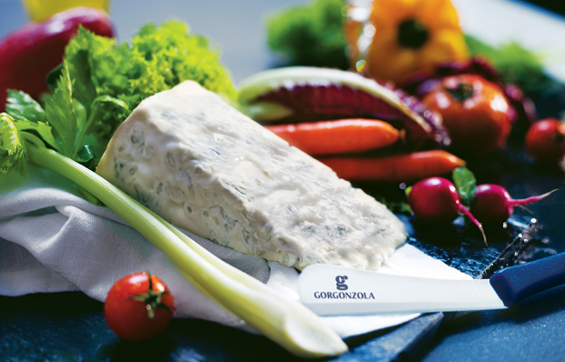 gorgonzola cheese