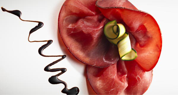 Paganoni: a bright future for Bresaola