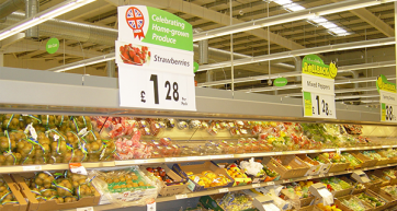 Discounters keep growing in UK