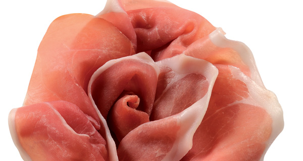 The land of the rising sun hosts Parma ham