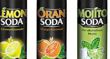 Campari soft drinks could be “the next big thing” in Germany