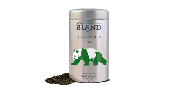 Specialty teas: Blend expands into international markets