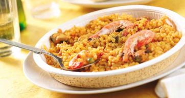 Britain’s Generation Ready Meal: less cooking, more takeaways