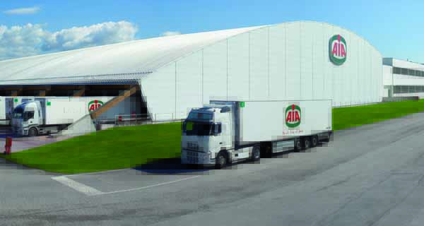 Veronesi, born to expand into foreign markets