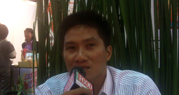 Vietnam, a land of opportunity for Italian specialties