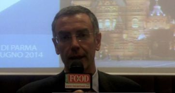 Italia del Gusto, the real Italian food consortium