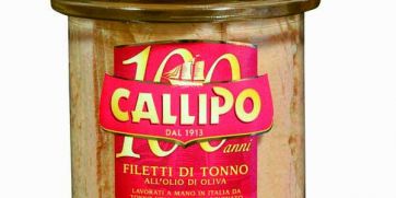 Callipo poised to go global