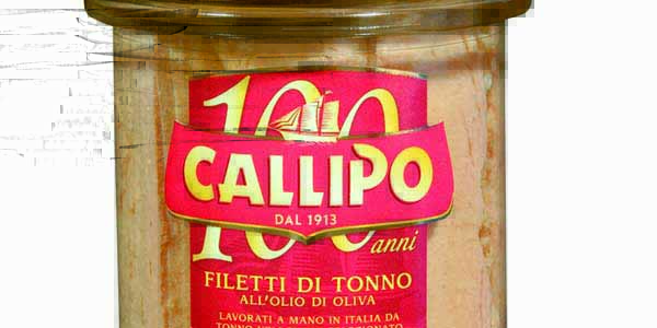 Callipo poised to go global