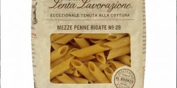 Why Pasta Rummo is doing well in Europe and Russia