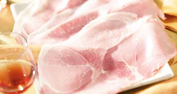 Motta cooked hams, going beyond tradition