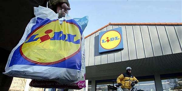 Who will be Europe’s biggest retailer?