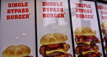 European shoppers switch to avoid taxes