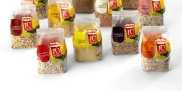 Pedon products to be used in Jaimie Oliver’s menu