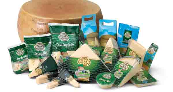 Brazzale bets on Gran Moravia Slices