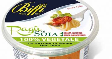 New production plants for Formec Biffi