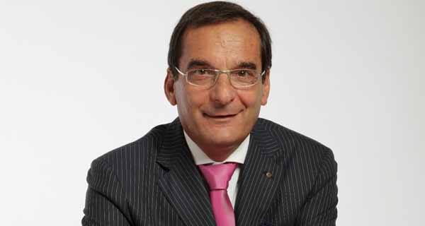 Fumagalli, getting to heart of the innovation