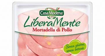 Grandi Salumifici Italiani cuts fat content by 60%