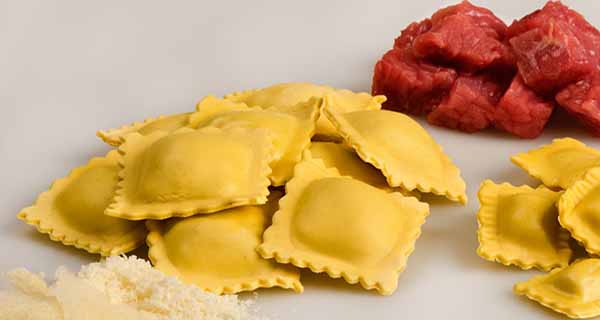Fresh pasta: the United States and Europe are the top export countries