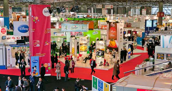 Discover the 12 food innovation trends