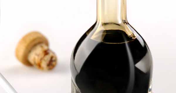 Italian balsamic vinegar wins over the Japanese