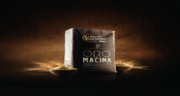 Lo Conte, specialty flours set to conquer overseas