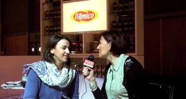 D’Amico presents a new item ‘adapted’ for Australian consumer