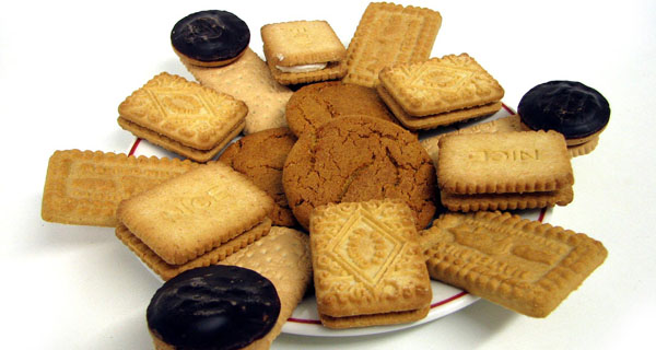 Biscuits, Italian brands are becoming more ‘creative’
