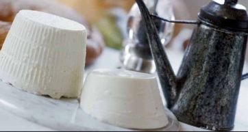 Will Japan replace Italian dairy food embargo from Russia?