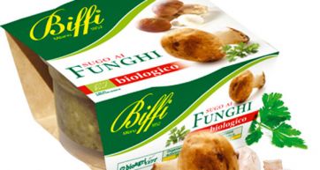 Formec Biffi insists on organic