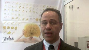 La Molisana moves the first steps in China