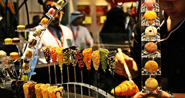 Gulfood announces global food trends for 2015 and beyond