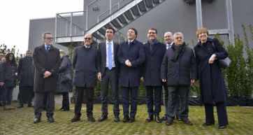 Granarolo is renewing the way to internationalisation