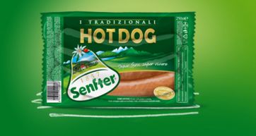 Grandi Salumifici Italiani invests on Senfter