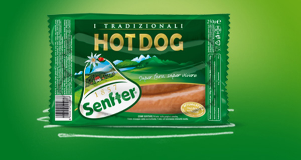 Grandi Salumifici Italiani invests on Senfter
