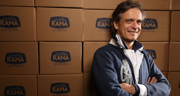 Rana, the future starts from the Usa