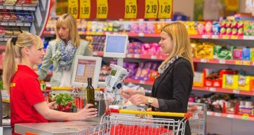 Discount stores, opportunity or threat for Italian food?