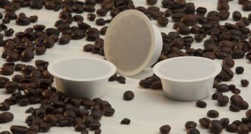 Lavazza launches a 100% compostable capsule