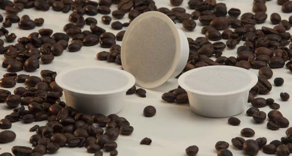 Lavazza launches a 100% compostable capsule