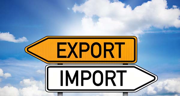 Italian food export to reach 50 million euros