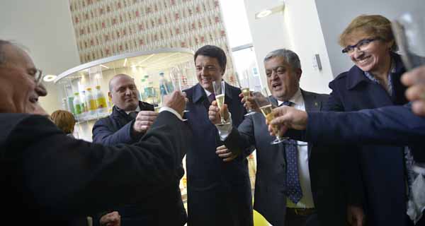 Granarolo targets new acquisitions and more profits