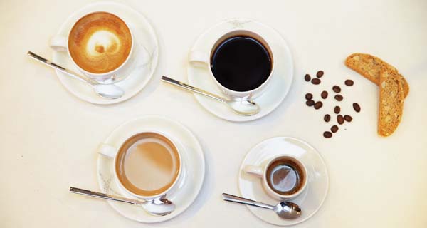 Cathay Pacific announces agreement with illy