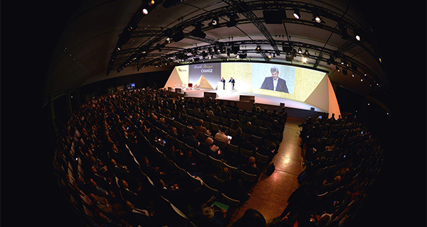 Health and wellness: discover the industry’s commitment