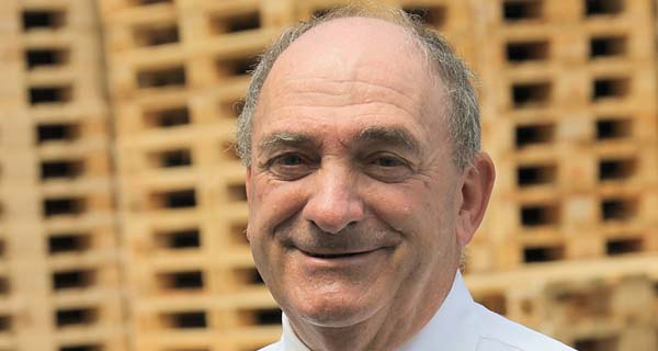 Enrico Zoppas: ‘Sustainability is at the core of our business’