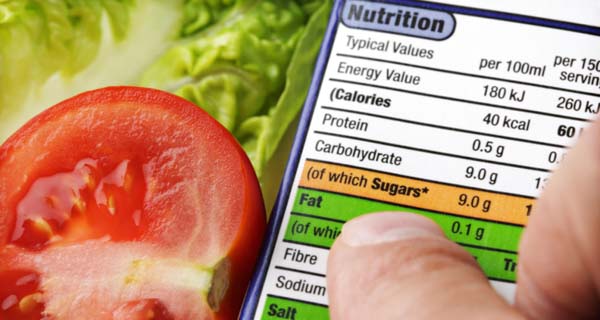 What is Italian consumer’s perception of food traceability?