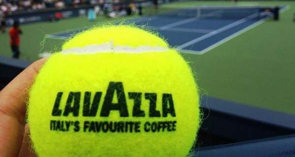 Lavazza serves up three-year Roland Garros deal